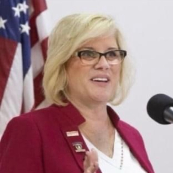 My Stark Story - Mayor Kathy Catazaro-Perry